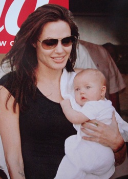 10 bà mẹ tuyệt vời nhất thế giới - 6 10 bà mẹ tuyệt vời nhất thế giới - 6