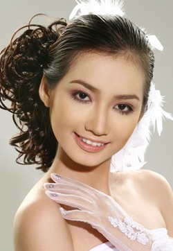 Nhẹ như mùa thu! - 3