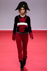 Phong cách... Napoleon - 7 Phong cách... Napoleon - 7