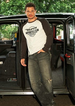 Nick Lachey, chàng trai độc thân quyến rũ - 1