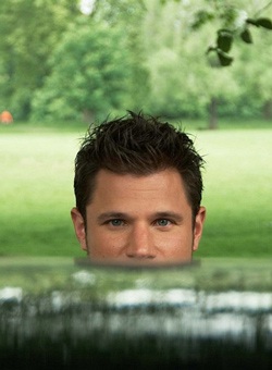 Nick Lachey, chàng trai độc thân quyến rũ - 2