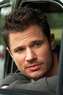 Nick Lachey, chàng trai độc thân quyến rũ - 3