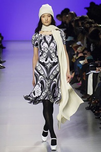 Một vẻ đẹp lãng mạn và nữ tính - 15