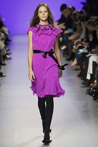 Một vẻ đẹp lãng mạn và nữ tính - 23