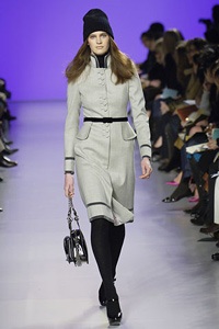 Một vẻ đẹp lãng mạn và nữ tính - 13