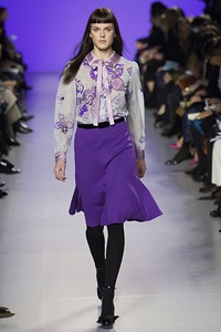 Một vẻ đẹp lãng mạn và nữ tính - 14