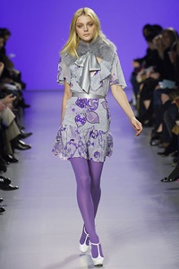 Một vẻ đẹp lãng mạn và nữ tính - 11