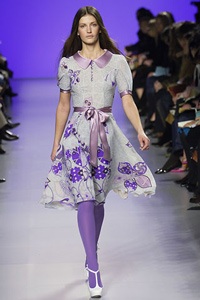 Một vẻ đẹp lãng mạn và nữ tính - 12