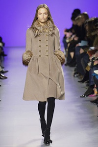 Một vẻ đẹp lãng mạn và nữ tính - 7