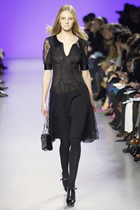 Một vẻ đẹp lãng mạn và nữ tính - 24