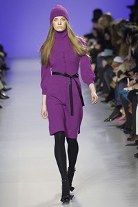 Một vẻ đẹp lãng mạn và nữ tính - 5