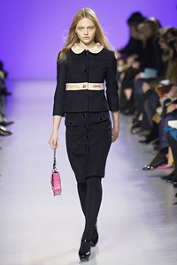 Một vẻ đẹp lãng mạn và nữ tính - 3