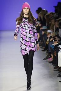 Một vẻ đẹp lãng mạn và nữ tính - 4