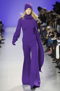 Một vẻ đẹp lãng mạn và nữ tính - 1