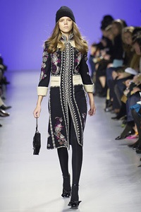 Một vẻ đẹp lãng mạn và nữ tính - 2