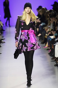 Một vẻ đẹp lãng mạn và nữ tính - 21