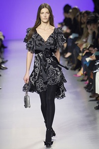 Một vẻ đẹp lãng mạn và nữ tính - 22