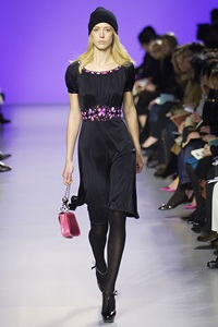 Một vẻ đẹp lãng mạn và nữ tính - 20