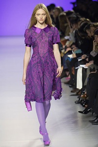 Một vẻ đẹp lãng mạn và nữ tính - 17