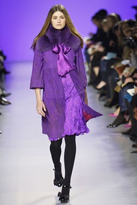 Một vẻ đẹp lãng mạn và nữ tính - 18