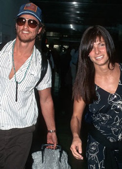 Những khoảnh khắc đáng nhớ của Sandra Bullock - 2 Những khoảnh khắc đáng nhớ của Sandra Bullock - 2