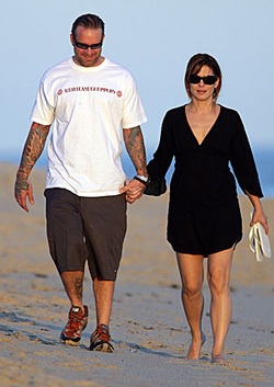 Những khoảnh khắc đáng nhớ của Sandra Bullock - 5 Những khoảnh khắc đáng nhớ của Sandra Bullock - 5