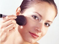 Kem nền và má hồng…(2) - 1 Kem nền và má hồng…(2) - 1