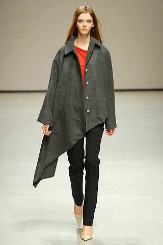 BST thu/đông 2008 của Anne-Sofie Back - 14