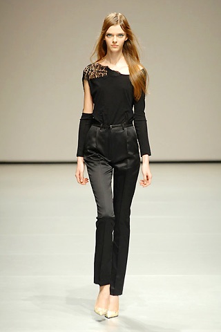 BST thu/đông 2008 của Anne-Sofie Back - 23