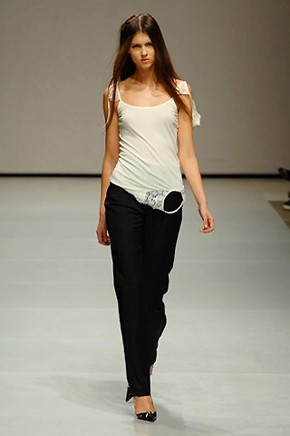 BST thu/đông 2008 của Anne-Sofie Back - 13