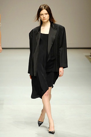 BST thu/đông 2008 của Anne-Sofie Back - 12