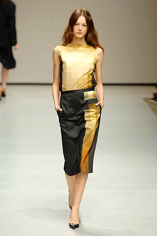 BST thu/đông 2008 của Anne-Sofie Back - 11