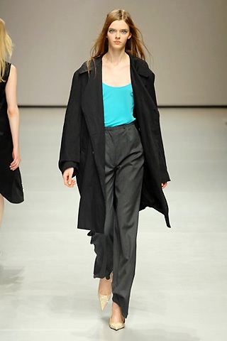 BST thu/đông 2008 của Anne-Sofie Back - 9