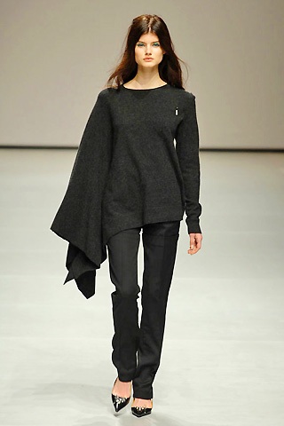 BST thu/đông 2008 của Anne-Sofie Back - 7