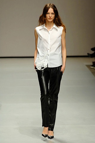 BST thu/đông 2008 của Anne-Sofie Back - 4