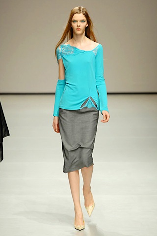 BST thu/đông 2008 của Anne-Sofie Back - 2