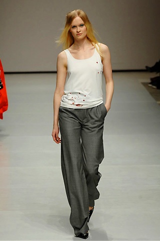 BST thu/đông 2008 của Anne-Sofie Back - 15