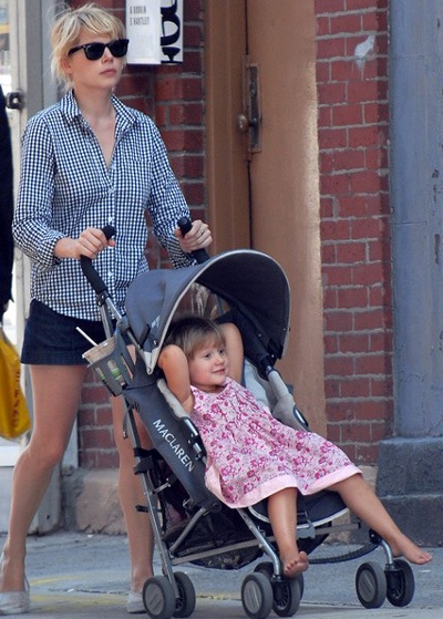 Pax Thiên - một trong 10 em bé dễ thương nhất Hollywood - 5