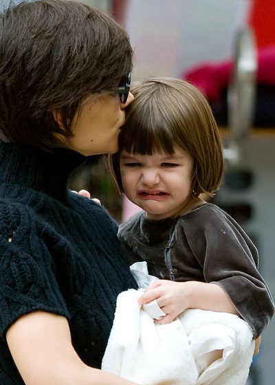 Pax Thiên - một trong 10 em bé dễ thương nhất Hollywood - 1