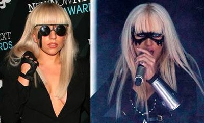 Christina Aguilera: “Tôi chẳng cần bắt chước ai cả!” - 6 Christina Aguilera: “Tôi chẳng cần bắt chước ai cả!” - 6