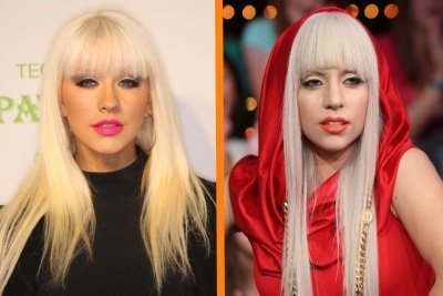 Christina Aguilera: “Tôi chẳng cần bắt chước ai cả!” - 7 Christina Aguilera: “Tôi chẳng cần bắt chước ai cả!” - 7