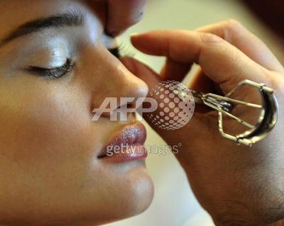 Hậu trường thú vị trong show diễn của Victoria's Secret  - 19