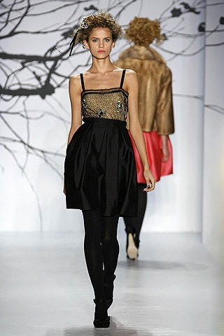 BST tươi trẻ của Milly  - 18