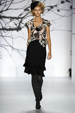 BST tươi trẻ của Milly  - 13