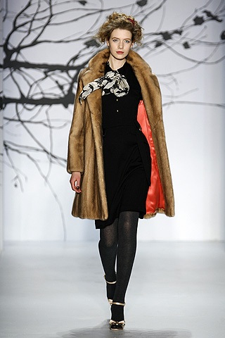 BST tươi trẻ của Milly  - 12