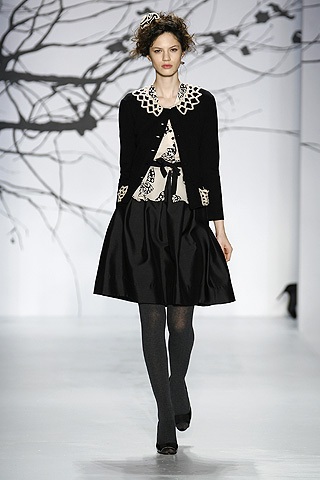 BST tươi trẻ của Milly  - 8