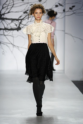 BST tươi trẻ của Milly  - 7