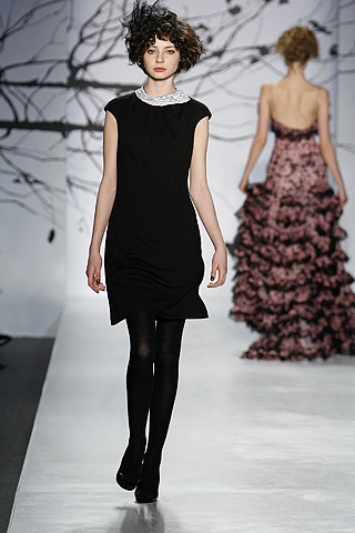 BST tươi trẻ của Milly  - 5