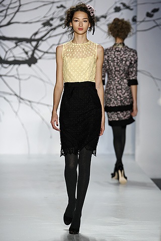 BST tươi trẻ của Milly  - 4