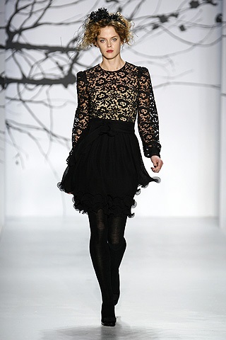 BST tươi trẻ của Milly  - 3